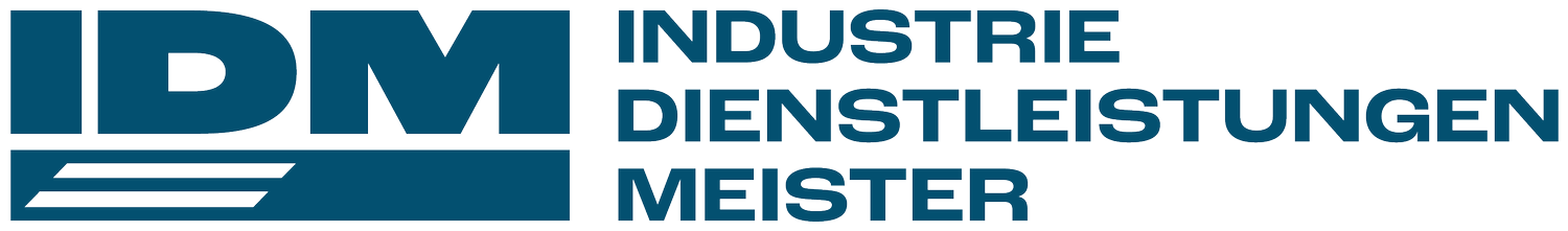 IDM Logo