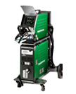 Migatronic Schweißmaschine