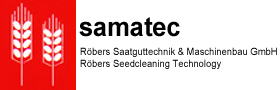 SAMATEC Logo