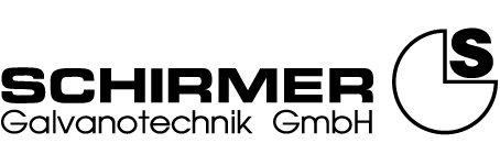 Schirmer Galvanotechnik Logo