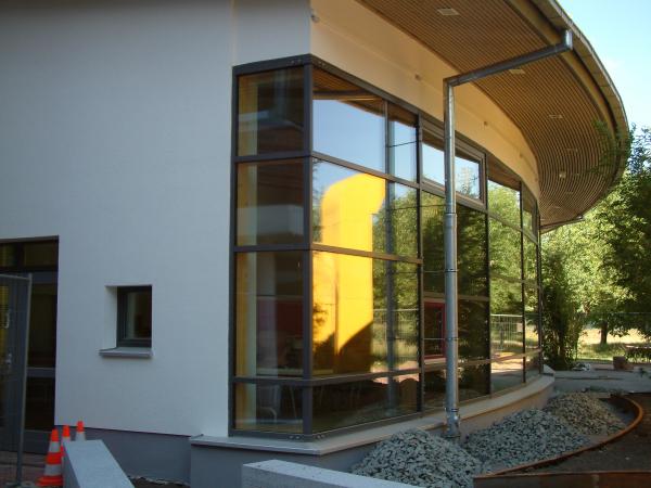 Referenzarbeit