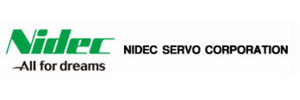 NidecServo (JapanServo)