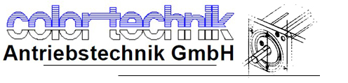 color-technik – Fertigung