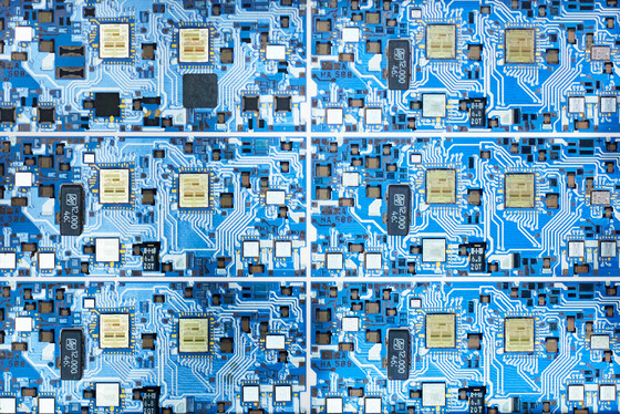 Leiterplatten (PCB)