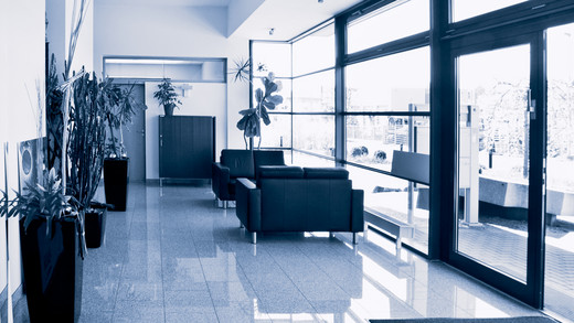 ATU GmbH – Fertigung