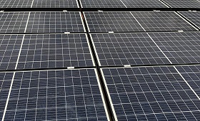 Photovoltaikanlage