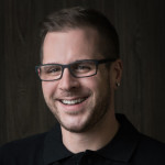 Roger Schadegg, Geschäftsleitung