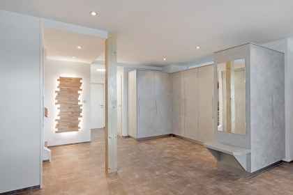 Einbauschrank / Objektmöbel