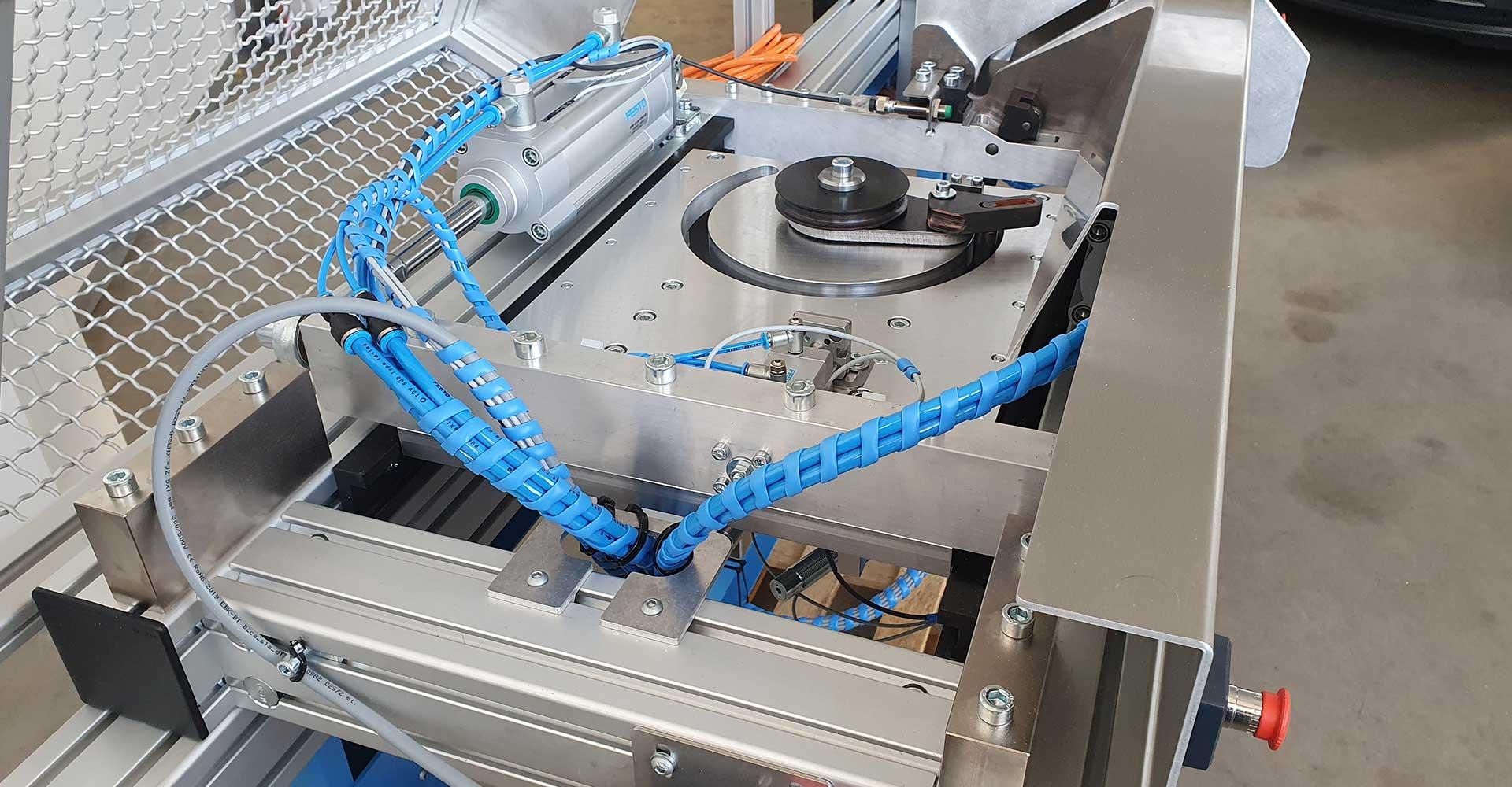 Hydraulikaggregat