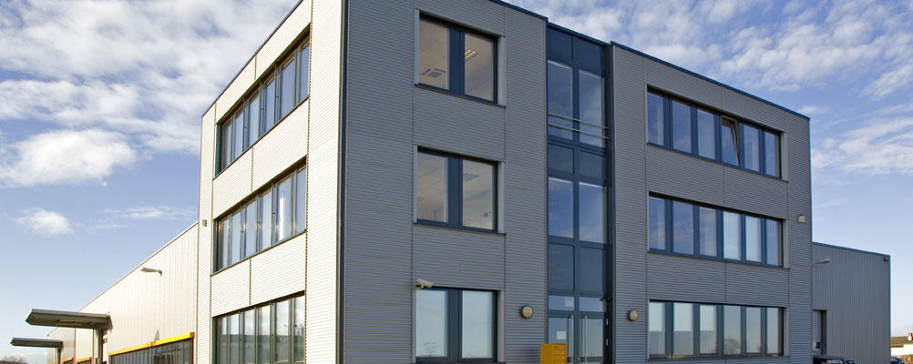 Standort Arnstadt