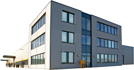 Unternehmenssitz Arnstadt