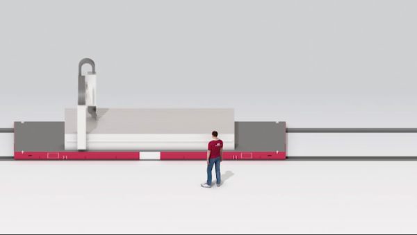 Materialflusssysteme