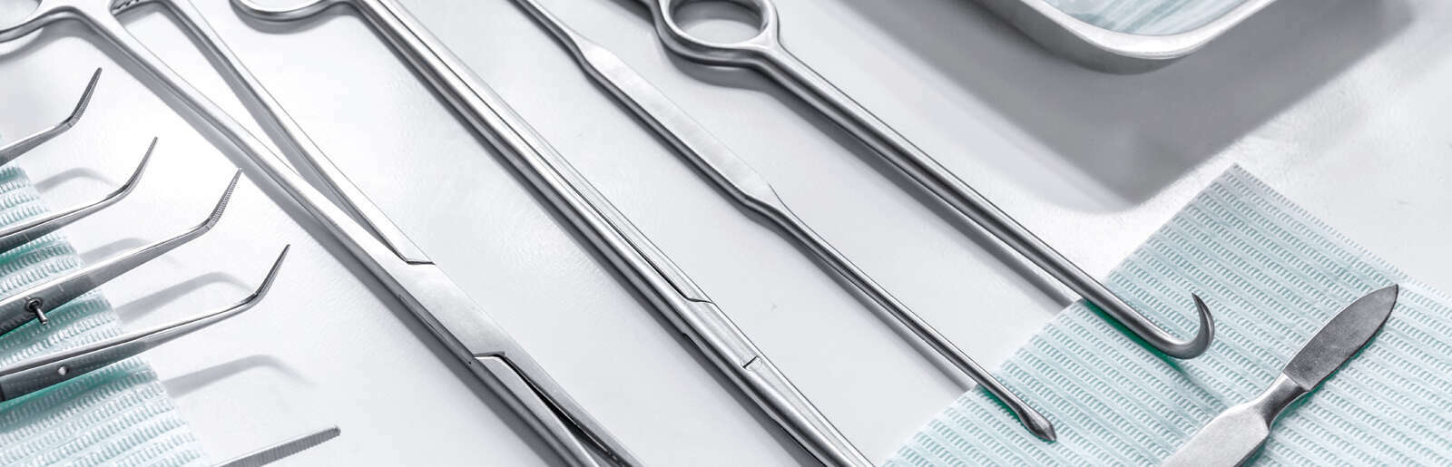 Medizinprodukte und Implantate