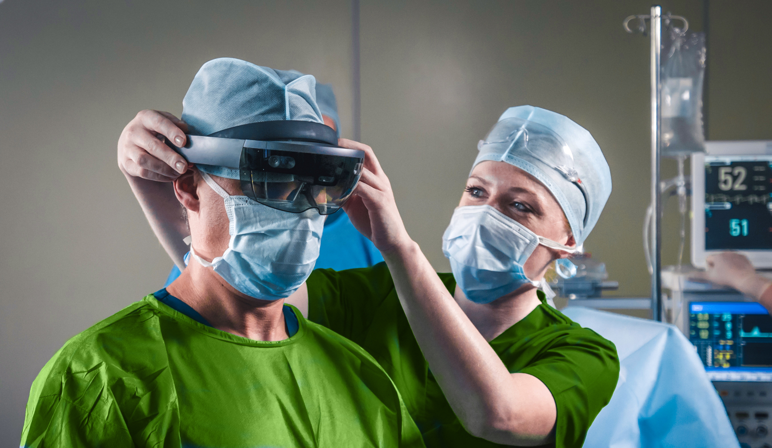 Medical IT