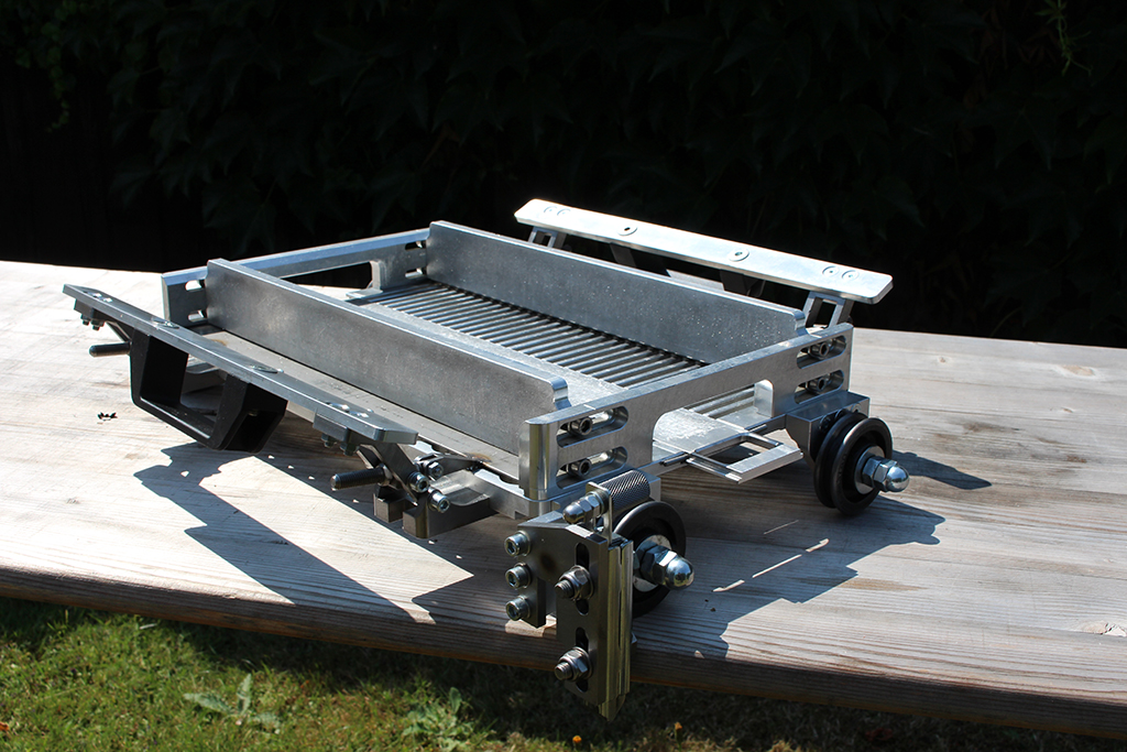 Prototypenbau