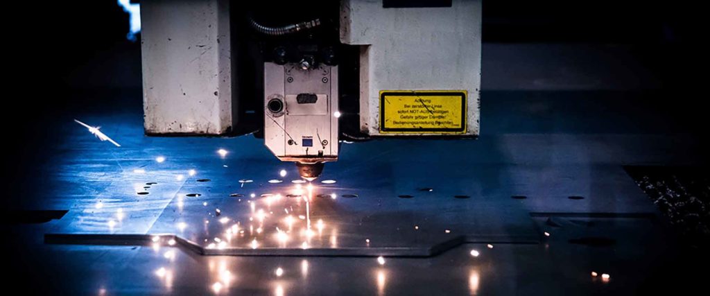 Rohrlasertechnik