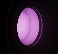 COPRA Plasmaquelle (Round Source)