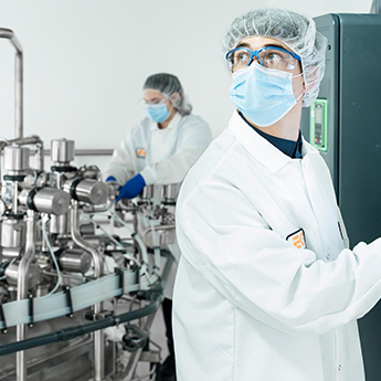 Life Sciences Dienstleistungen