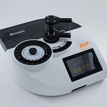 Biosen System