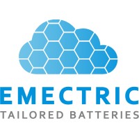 EMECTRIC Logo