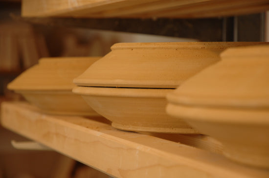 Utility Ceramics