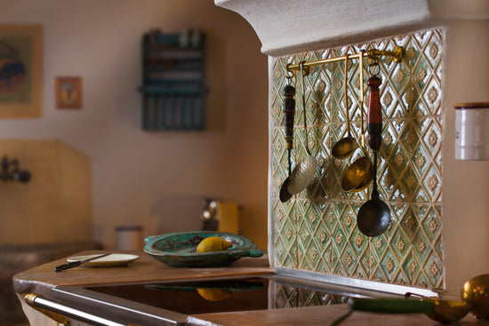 Kitchen Tiles