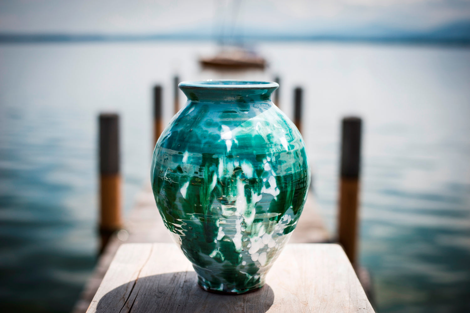 Vase