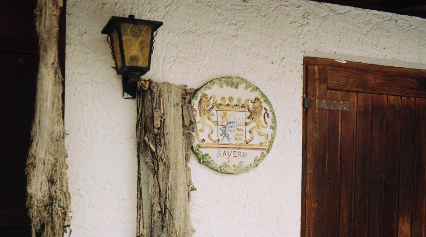 House Plaque