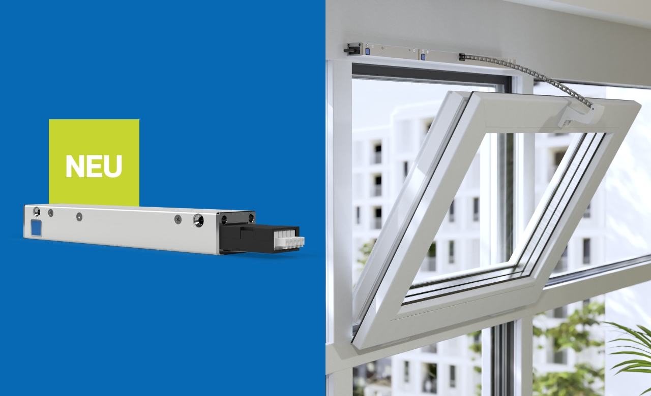 NT Click 230-V-Modul