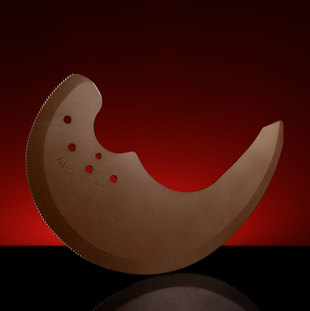 Sichelmesser