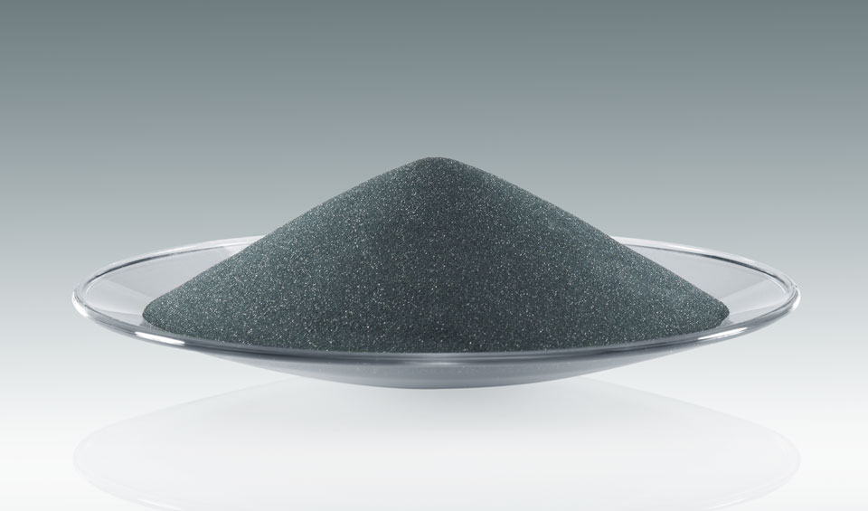 Pulver für additive Fertigung / 3D-Druck