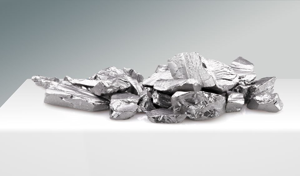 Recycling-Materialien