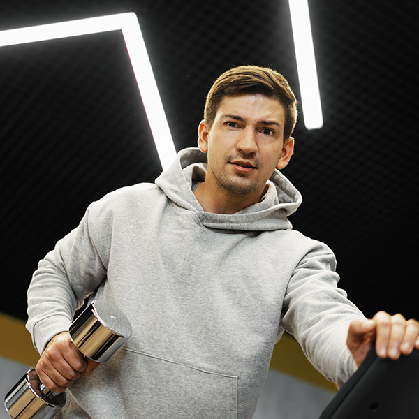 Functional Training