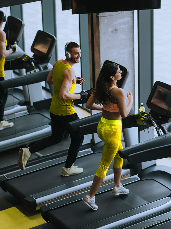 Fit Fabrik – Fertigung