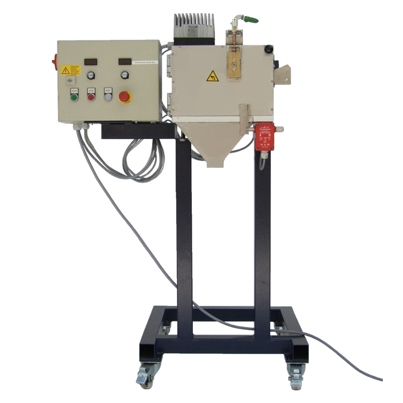 Granulator