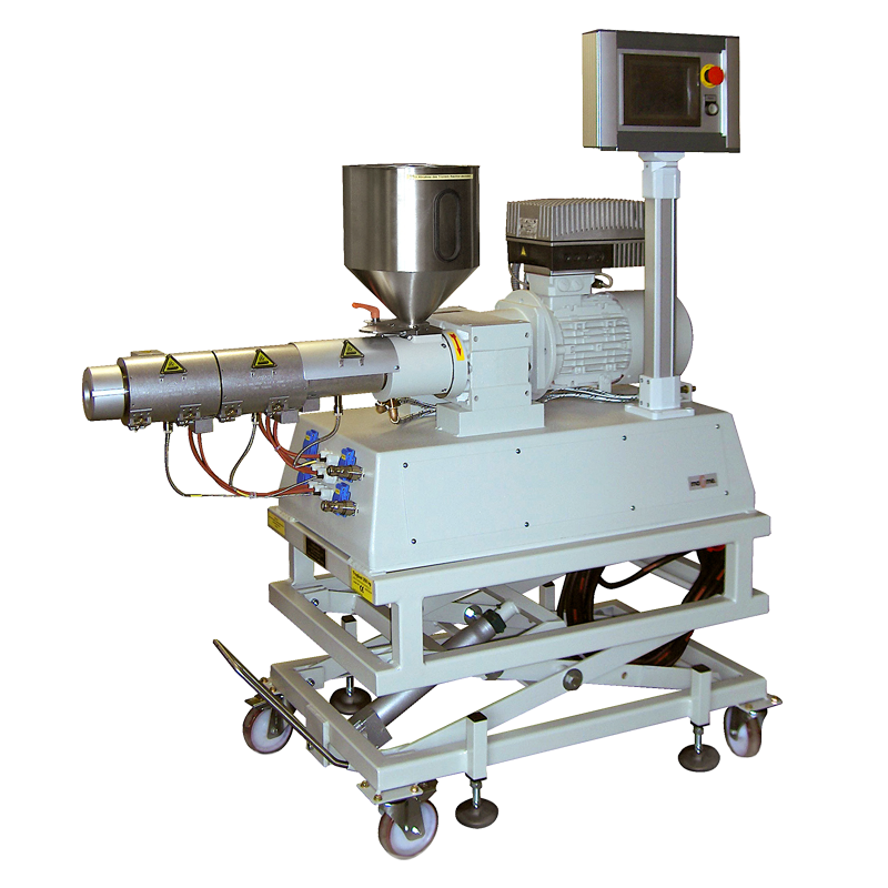 Coextruder