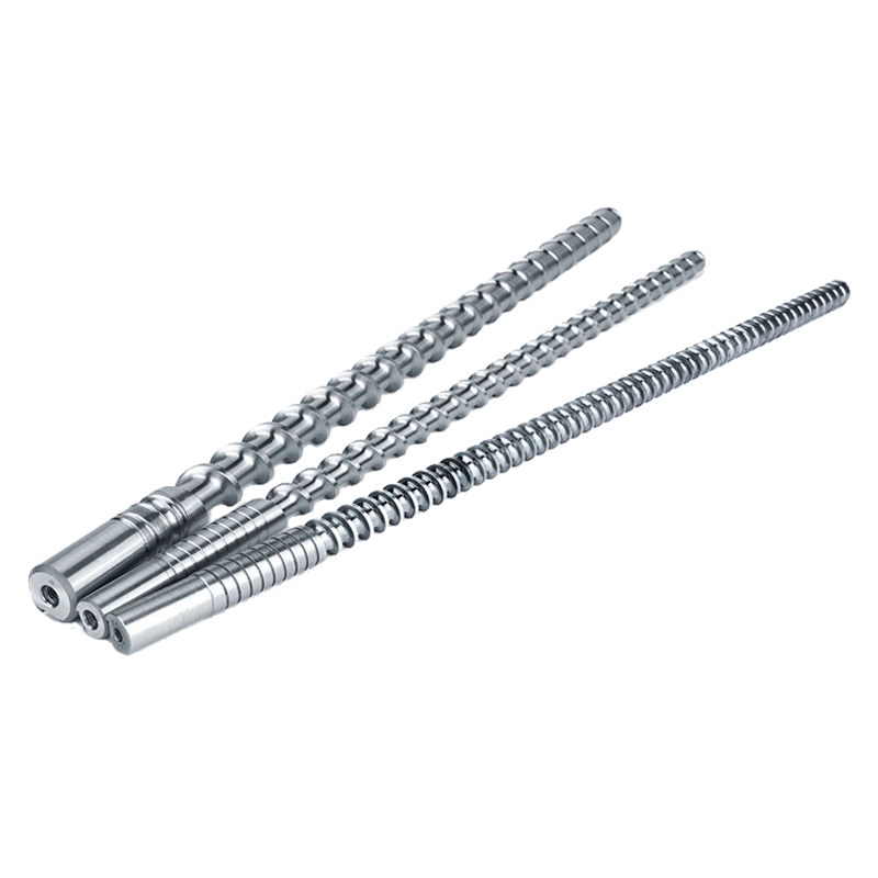 Extrusionsschnecken
