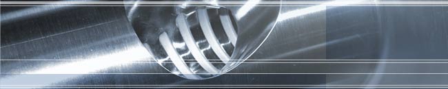 Einschneckenextruder