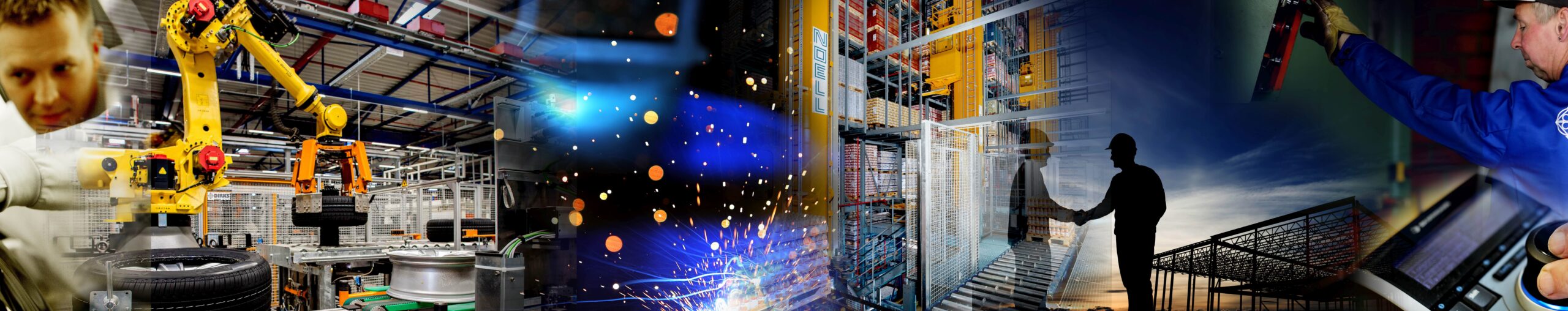 DIRKS Group - Werksverbund