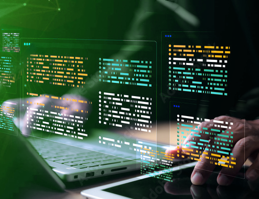 Software-Entwicklung für Echtzeitprojekte