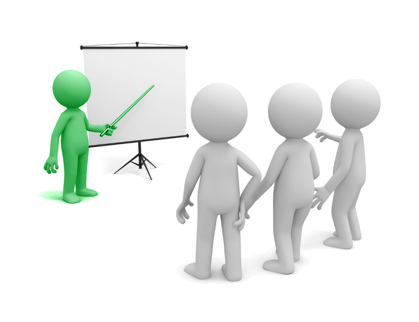 Schulung und Workshop