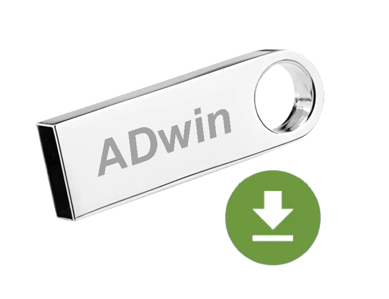 ADwin-Software-Paket