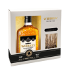 Corrugated board packaging