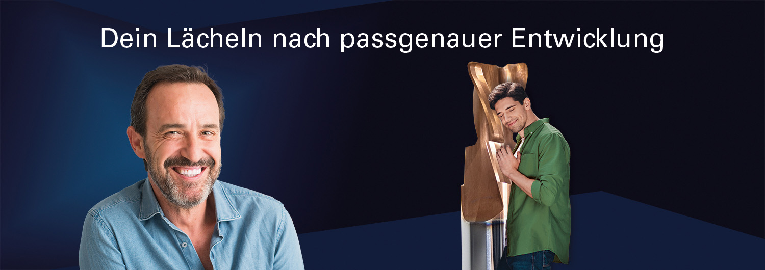 Werkzeugfertigung bei WIGO