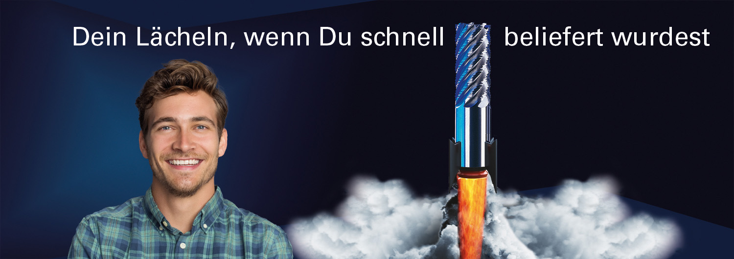 Fertigung und Bearbeitung von Präzisionswerkzeugen