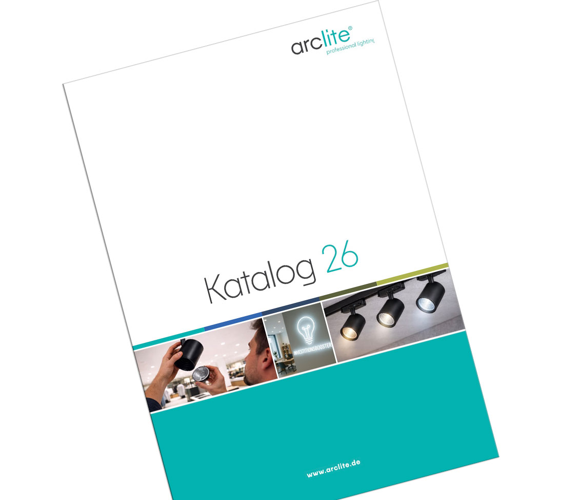 ARCLITE Katalog