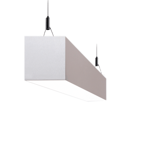 LED-Einbauleuchte penFFECT 1200
