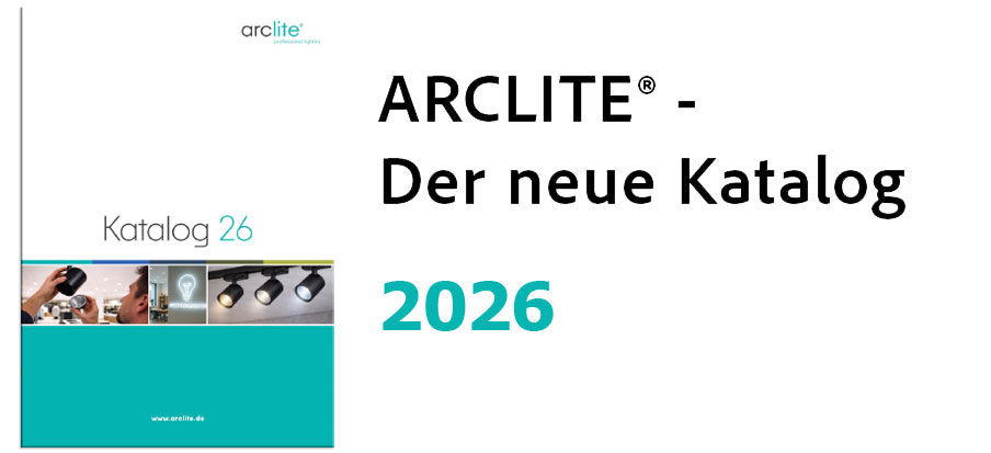 ARCLITE Katalog 2026