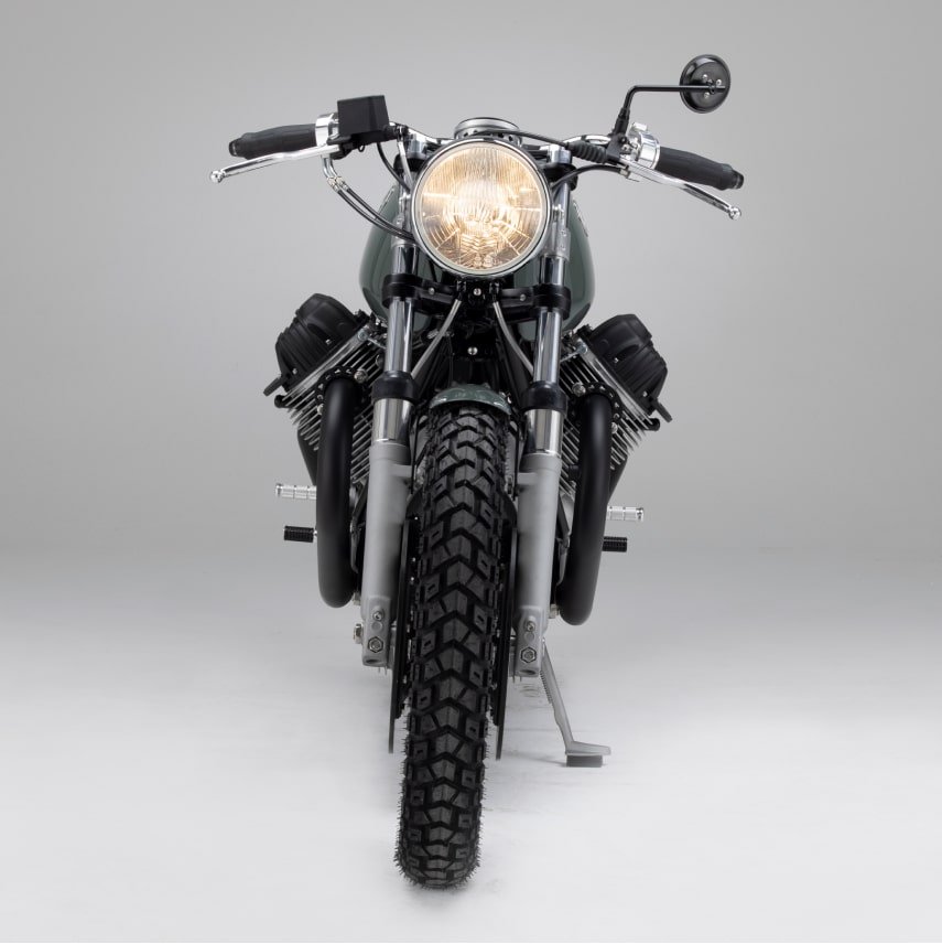 Maschine 32 – Le Mans 3 Basis