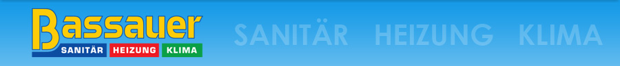 SHK Bassauer Logo